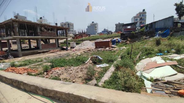 Land on sale at Hattiban, lalitpur Land on sale at Hattiban, lalitpur
