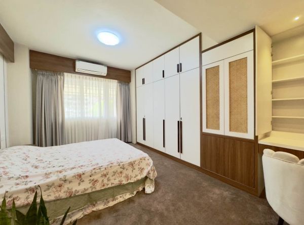 3bhk Lavishly Furnished Apartment rent at Balkumari , Lalitpur 