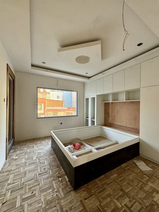 Duplex house on sale at Lasuntar