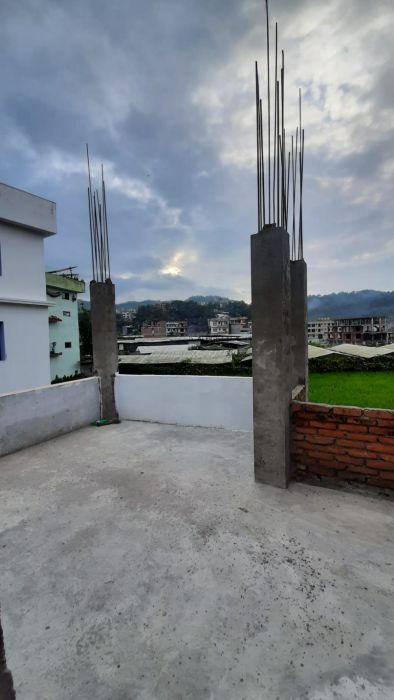 2 Bedroom Good House for Sale in Budhanilkantha Kathmandu