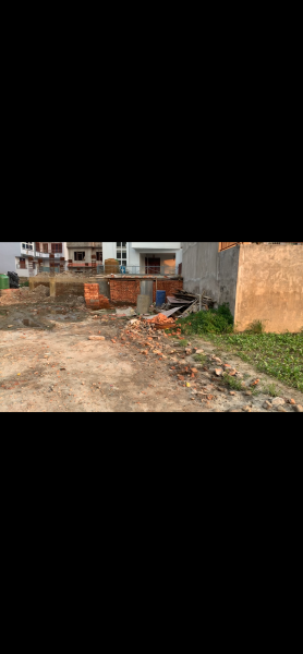 Extremely low price land for sale in Tikathali, Lalitpur till now.