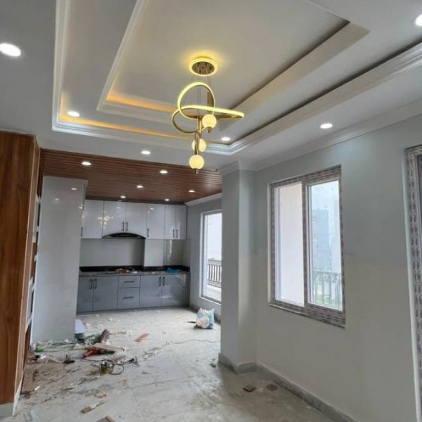Prime location house available in Lubhu