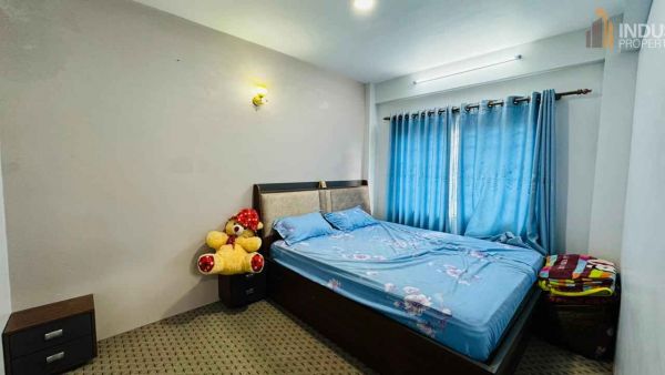 House On Sale at Sanagau, Lalitpur