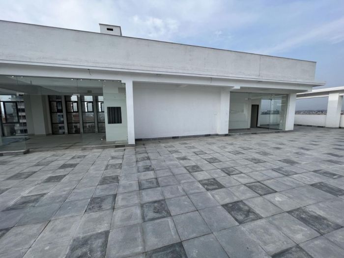 RoofTop Space Available For Restaurant At Pulchowk