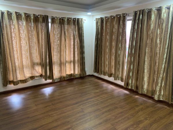 An affordable house for rent at Kriti Colony, Chobhar
