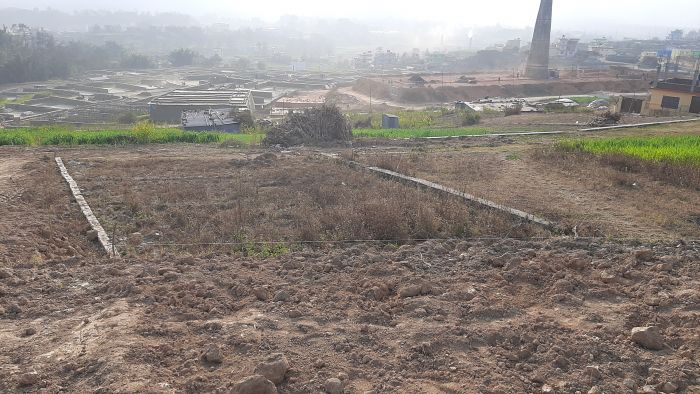 Mephi Land Sell urgent commercial