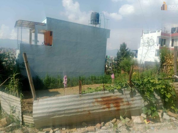 Land On Sale at Setipakha , Lalitpur