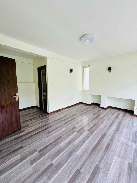 Residental Bungalow House on rent at Bhaisepati