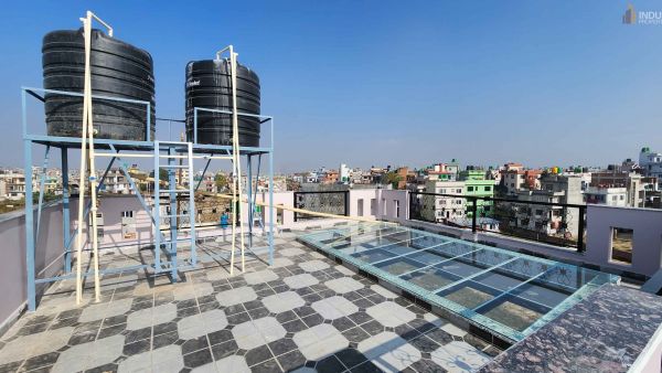 House On Sale at Imadol Siddharth Colony, Lalitpur