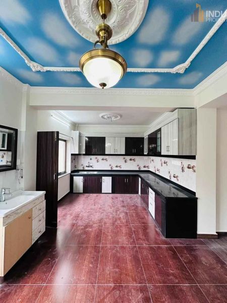 House On Sale at Pasikot, Budhanilkantha