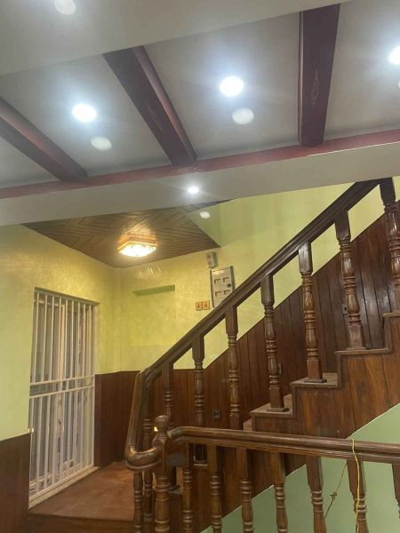Brand New Semi Bungalow Sale in Budhanilakantha- 8 Sundarbasti  Bhangal, 