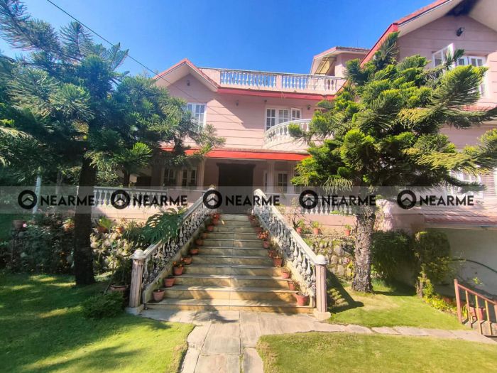 House On Sale at Golfutar, Kathmandu