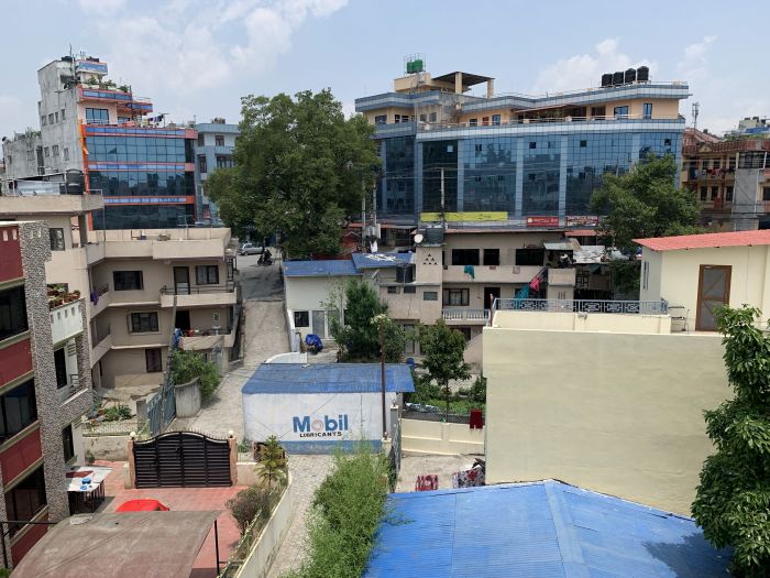 Land for Sale  4 aana 2 paisa