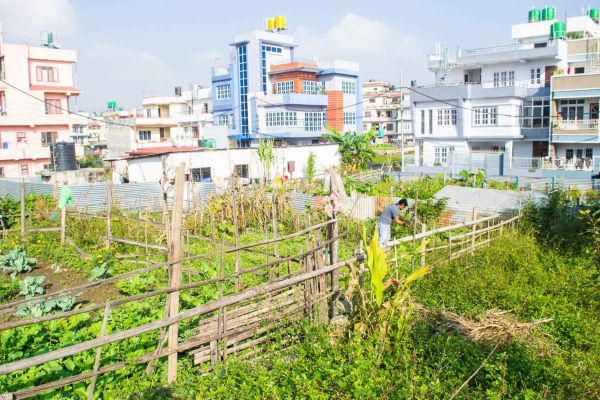 4 aana plotted land for sale Balkot Bhaktapur