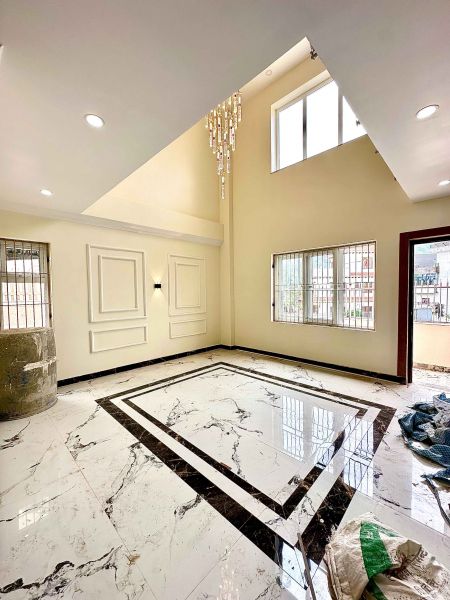 Residental Bungalow House on sell At Budhanilkantha