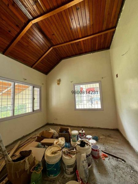 House On Rent At Bishalnagar Kathmandu 