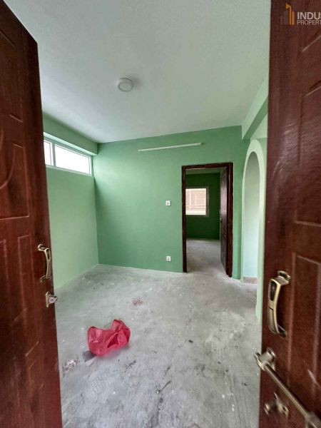 House On Sale at Shantinagar, Kathmandu