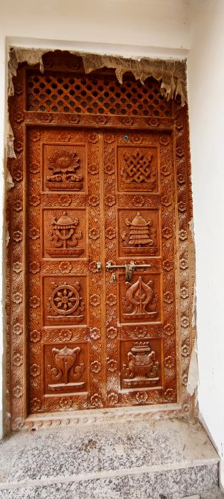 house for sale in Budhanilkantha Nayabasti