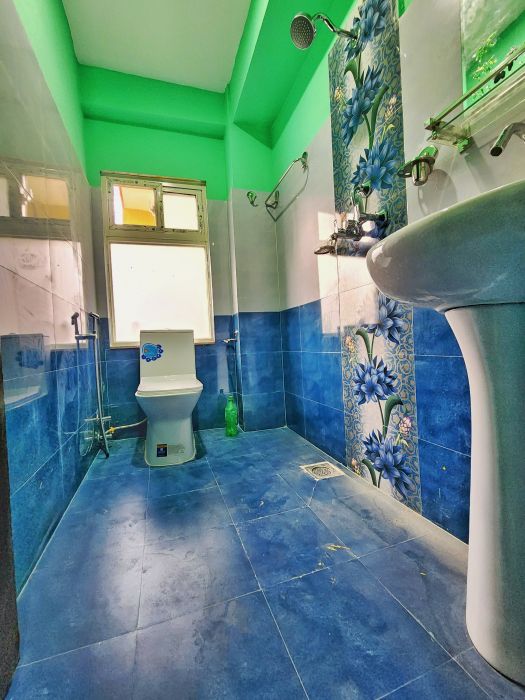 House For Sale at Tikathali, Lalitpur!!