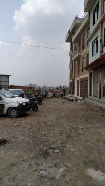 6 aana land sale in Imadol