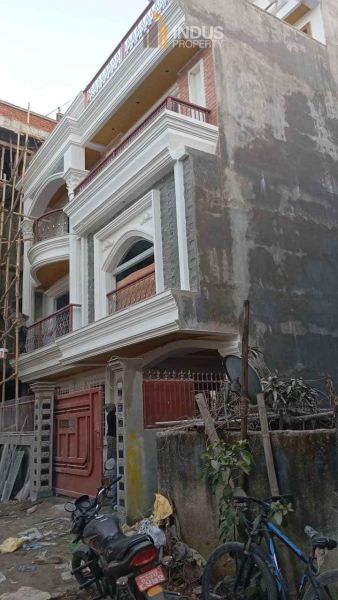 House on sale at Shital Height, Imadol