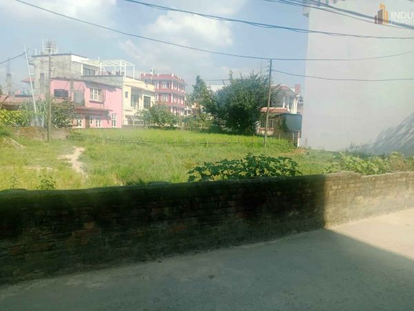 Land On Sale at Setipakha, Lalitpur