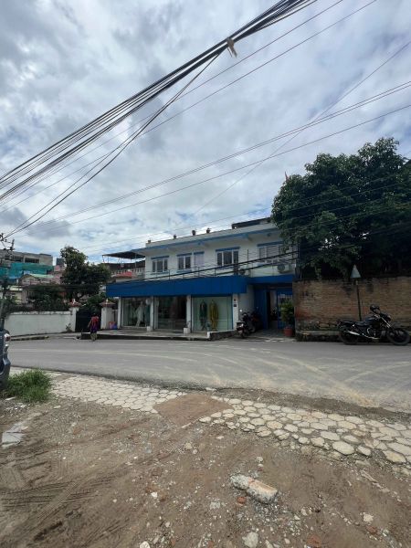 Residential Land for Sale at Sanepa, Lalitpur 