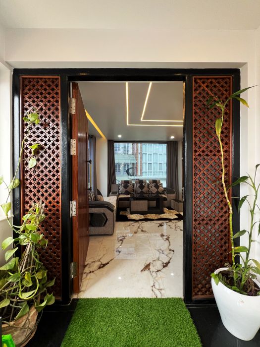 Duplex House On Sale at Harisiddhi, Lalitpur !!