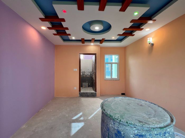 South Faced Duplex House on Sale at Tikathali, Lalipur !!