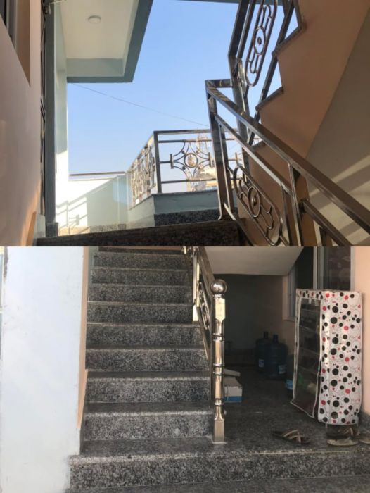 Kageshwori manohara,har har mahadev chowk bata 200m bhitra height ma recently baneko aakarshak 2.5 talle ghar bikrima.