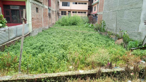 Land for sale (Negotiable)