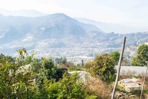 30 aana land for sale in Ramkot 8 Dadapauwa Nagarjun