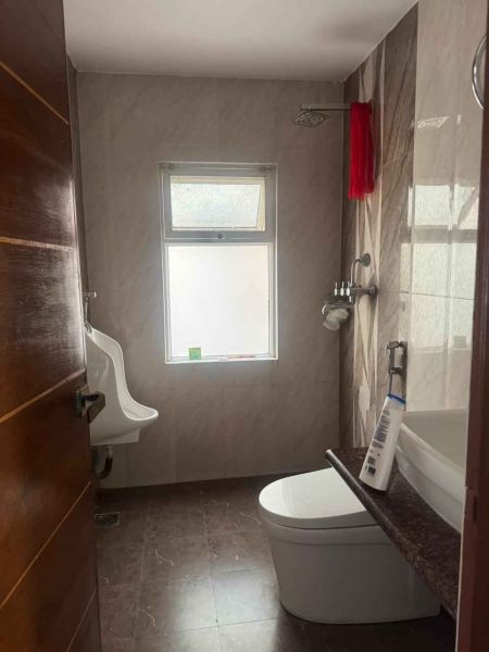 House for rent at swayambhu