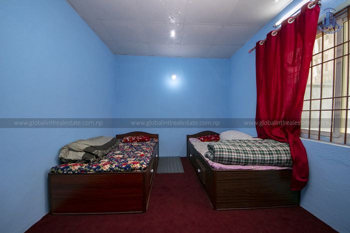 Residential House For Sale in Phutung Nearby Woda Karyalaya Ekantapur, Kathmandu, Nepal