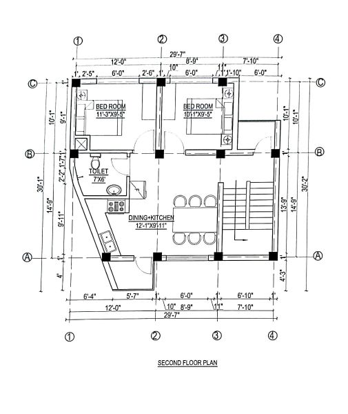 PITCH ROAD  Land is on sale at Sanothimi urgently