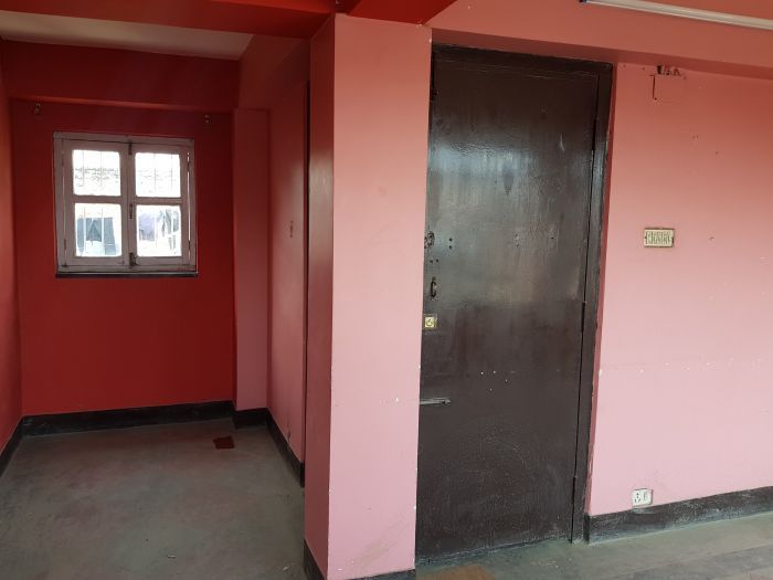 Flats on Rent at  Mangal Bazaar, opposite to Samjhana Laboratory Clinic