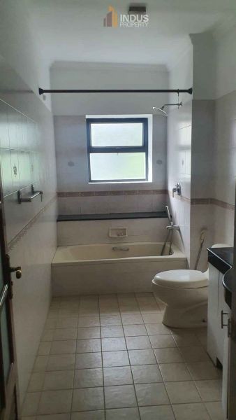 House on rent at Jhamsikhel, Lalitpur