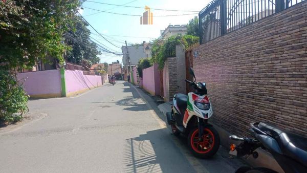 Land on Sale at Baneshwor,kathmandu