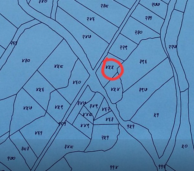 Land for sale in Kathmadnu