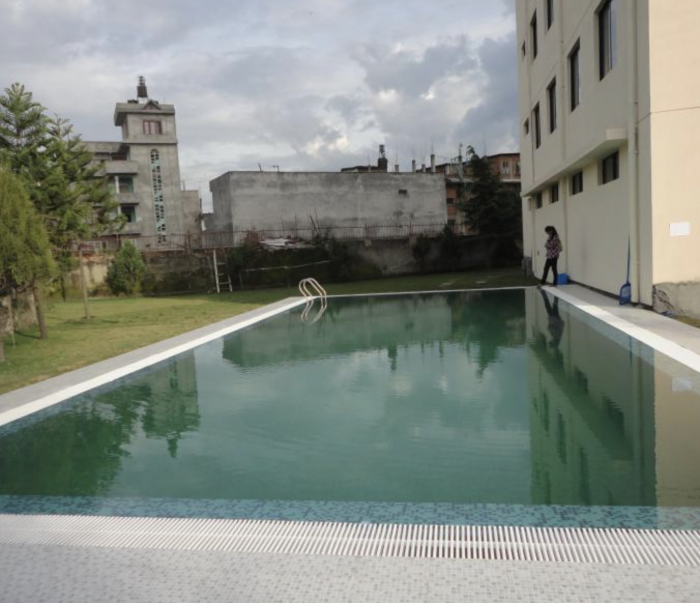 3BHK full furnished for rent/ Suncity Apartment