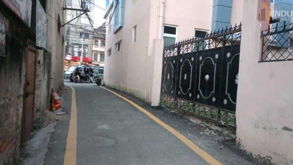 Land On Sale at Ratopul, Kathmandu