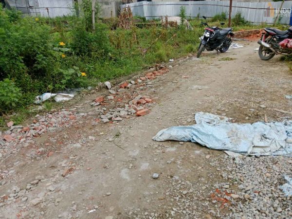 Land On Sale at Lubhu, Lalitpur