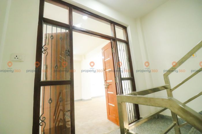Office Space For RENT At Kalikasthan, Kathmandu