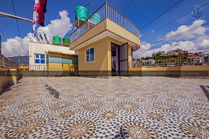 Residential and House Sale at near Jaranku ,Tarkeshwor