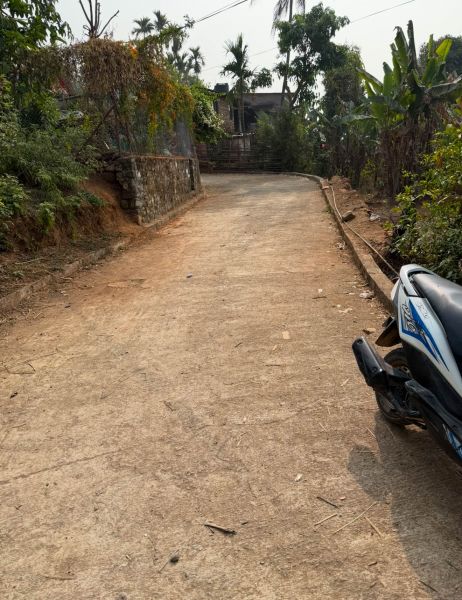 23 Dhur Land for sale in Dharan 14 Vijaypur Mandap Chowk, Dantakali Path