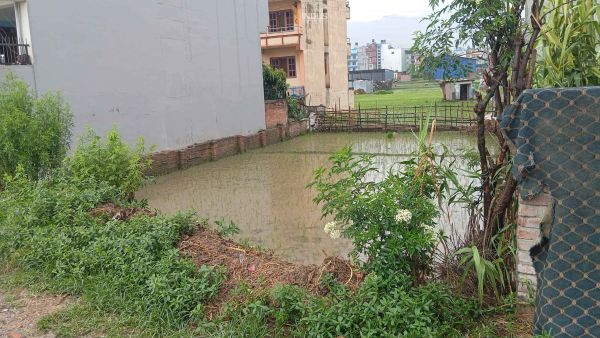 Land on sale at Thimi, Bhaktapur Land on sale at Thimi, Bhaktapur