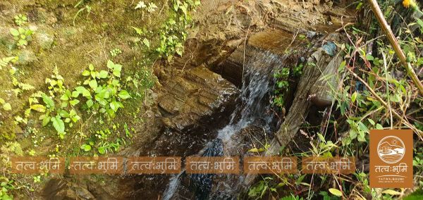 22 Ropani land for sale in Narayanthan - Nuwakot.