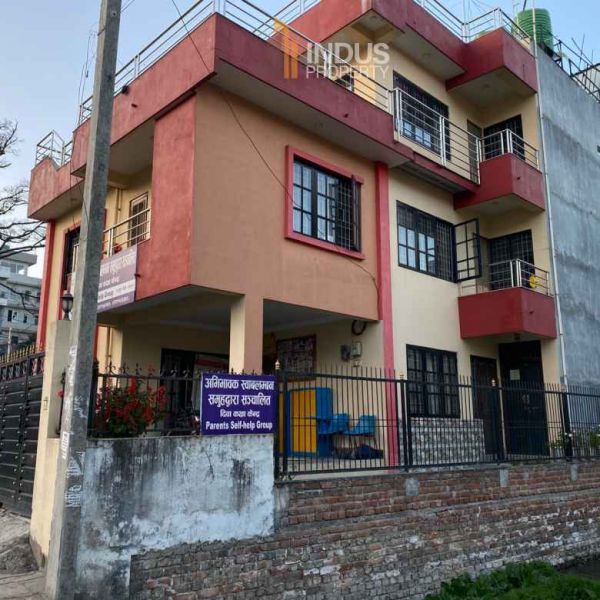 House on sale at Chardobato, Bhaktapur