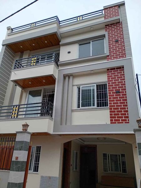 Brand House on sale at Harisiddhi