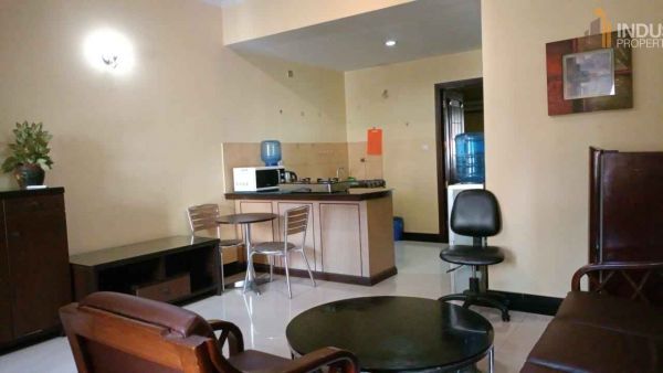 Apartment for Rent in TCH Tower 2 Lazimpath